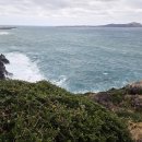 제주 일출봉 해안 일제동굴진지 | 260225 대한민국 제주도(Jeju) 수마포 해안(Sumapo Coast) &amp; 광치기 해변(Gwangchigi Beach)