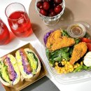 [서울/가산동] 가산디지털단지역 가성비 좋은 혼밥 맛집 온다 샐러드 카페