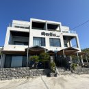 바라보다 펜션 | 포항 숙소 리뷰 : 바라보다풀빌라 펜션 내돈내산 숙박 후기