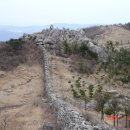 낙동정맥 종주산행기(3구간) 만덕고개~산성고개~북문~금정산 고당봉~계명봉~고속도로~지경고개 이미지