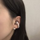 헬스버스 | [샥즈 오픈닷원 핑크] 내돈내산 언박싱 / 버스, 지하철, 헬스 이용 후기