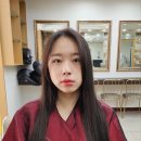 지니헤어컷 이미지