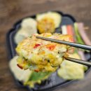 용인반찬가게 : 명절요리 전 테이크아웃 &#34;밥만퍼&#34; 솔직후기(맛, 주차)
