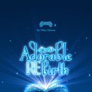 ADORA(아도라) 1st Mini Album [Adorable REbirth] 예약 판매 안내 이미지