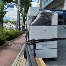 경상북도 경산시 와촌면 소재 캐논 IR ADV DX C3725F 컬러복합기 렌탈 임대 대여 설치 후기