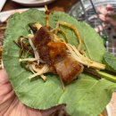 고기싸롱보문역점 | 고기싸롱 가격 보문 성신여대 고대 근처 맛집 방문 후기