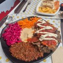 고봉민김밥 중동점 | 미사역 이스탄불 케밥: 미사에도 케밥집이 생겨따!!