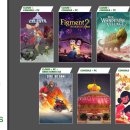 더 케이브 PC 이미지