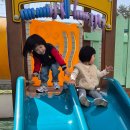 바깥놀이-스포이트로 놀이해요 이미지