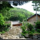 석골사-팔풍제-딱밭제-운문산-상운암-석골사(2005.05.28 청도 운문산) 이미지