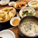 메밀란 | [인사동 점심 맛집] 구수한 메밀면과 쫀득한 복어튀김의 만남, ‘메밀란’ 들깨칼국수 솔직 후기!