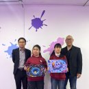 한국청소년예술연맹 이미지