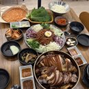 더오향족발 이미지
