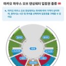 케이케이-하우스 | 마카오 가족여행 | 하우스오브댄싱워터 공연 시그니처 좌석 추천 후기
