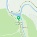 용소유원지 야영장 이미지