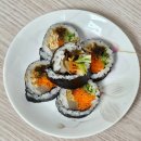 얌샘김밥 | 얌샘 비건 김밥 후기｜맞춤 김밥으로 더 깔끔하고 속 편한 한 끼