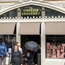 버스정류장 05-144 | [2024-02 포르투갈 신혼여행] 렐루 서점 구경하고 포르투 코인빨래방 가기