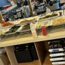 큰형님한식뷔페 앞 이미지