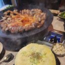 삼겹살과 냉면의 완벽한 조화, 인천 연수동 맛집 오복솥뚜껑 연수구청점