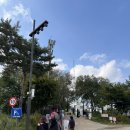 서원동 보도육교 앞(동측) | 한강 노들섬 노을 뷰 맛집 :) 공사 전 돗자리 피크닉 뽕 뽑기