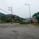 산양초풍화분교 | 남해안 답사 15차...통영 세포고개~삼덕항