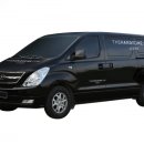 한섬유통 이미지