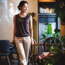 윤정희헤어 이미지