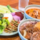 호박한식뷔페 | 방콕 아티타야CC 조식 디너 후기, 한식뷔페 메뉴 직접 먹어보니