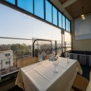 @[통영키즈펜션] 키즈 리모델링하여 깨끗한 통영 하이맘 키즈 풀빌라 펜션 블랙