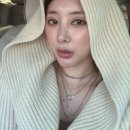 15kg 감량했는데 4kg 증량에 서인영이 선택한 요요탈출 운동법 이미지