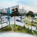 가든파이브주유소 이미지