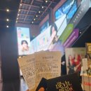 또하나의생각 | 악마는 프라다를 입는다2 런웨이 시사회 당첨후기 (또 하나의 레전드탄생)