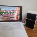 원PC | ​3만원대 가성비 PC 스피커 추천 브리츠 BZ N1 사용 후기 귀 건강 챙기는 재택근무 데스크테리어