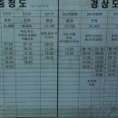 교보생명 버스정류장 이미지