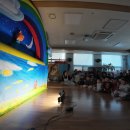 찾아가는 문화공연 유치원 인형극 이미지