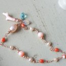 핑크비치 이미지