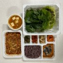 [평택 합정동 맛집] 쌈밥 맛집 쌈밥에꽃이다 내돈내산