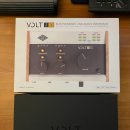 volt PC(볼트PC) | UAD Volt276 인터페이스 후기 UniversalAudio 🪐