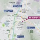 남양산 코오롱하늘채 더테라스 분양안내 모델하우스 오시는길 분양가 이미지