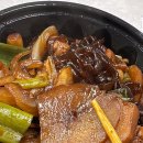 남천찜닭