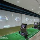 GDR 실내골프연습장 이미지