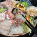 이수초등학교 | 사당역 숙성회 맛집 바다당 내돈내산 추천 후기
