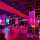 모나용평 당구장 이미지