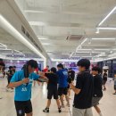 김정훈챠밍복싱센터 소사벌점 이미지