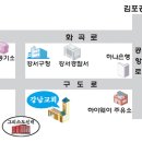 2012년 각 지점별 색소폰 문화센터 정보(요일별) 이미지