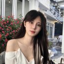 오묘 붙임머리