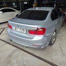 화성자동차공업사(조합) | [김포자동차공업사] BMW 320d 사고수리 후기! TMC (서이추환영)
