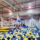 주내체육관 | 주내스트 짐클럽 수지동천점 체조 후기｜7살 아이 변화·체험수업·주차 정보까지