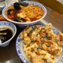 와이앤웍Y&WOK | 배곧 중국집 와이앤웍 Y&Wok 시흥 짬뽕 맛집(탕수육+가지덮밥강추😘)