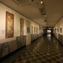 경희대학교 중앙박물관 이미지